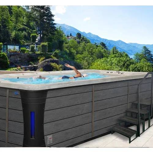 Swimspa X-Series hot tubs for sale in Rome